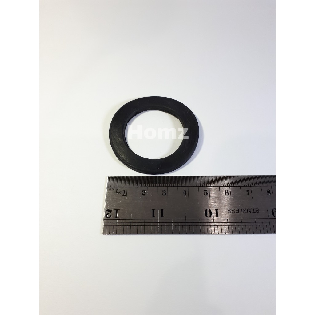 Karet Seal 1 1/4" in / ORing Karet SDL 1 inch /Karet Paking Sok Drat Luar 1 inch