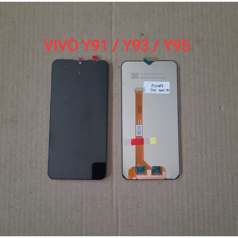 LCD VIVO Y91C