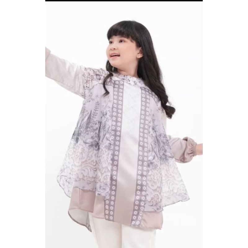 Thalia Anak ( Preloved ) Nawasana