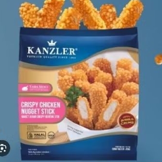 kanzler crispy chicken stick