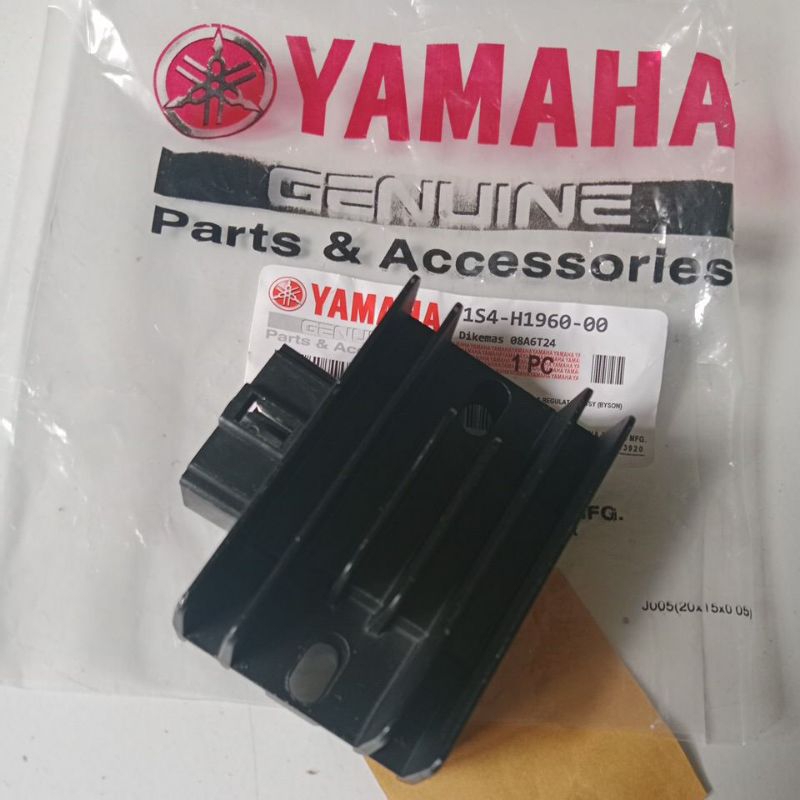 Kiprok Regulator Yamaha R 15 V2 Kualitas Ori