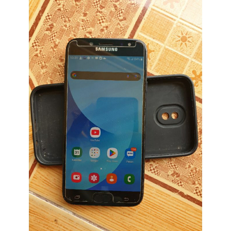 samsung j7 pro ram 3/32