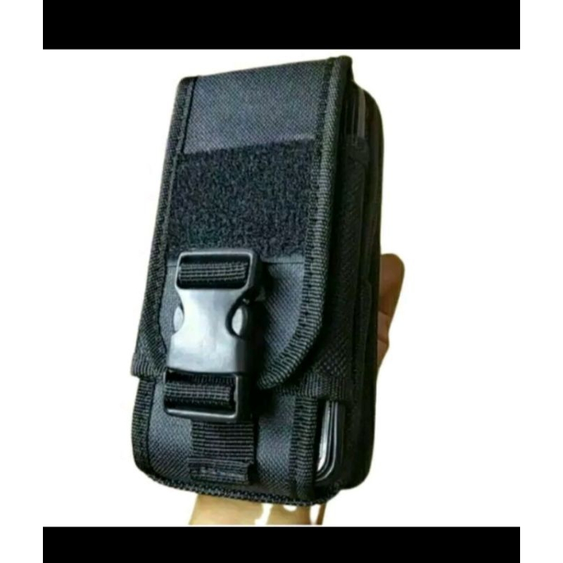 sarung hp/security/satpam/polisi/sarung hp custom