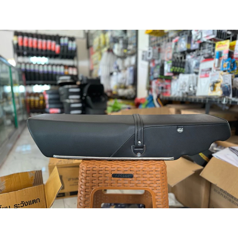 Jok Gl Pro Mb Tech Fullpress Anti Gembos - JOK GL PRO/MAX KULIT MB TECH