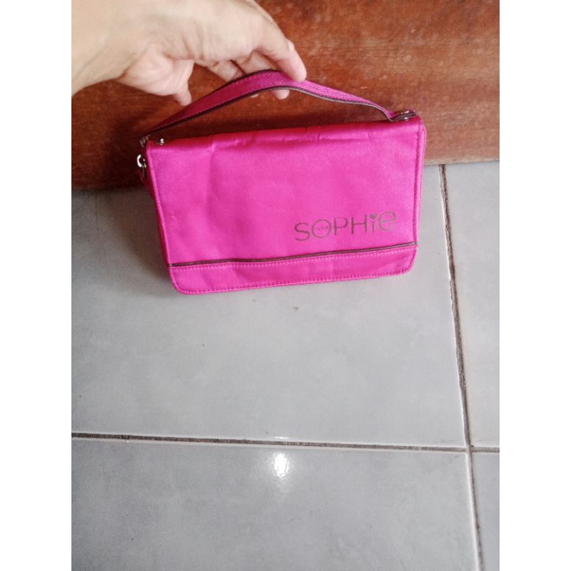 cluch shope martin ori