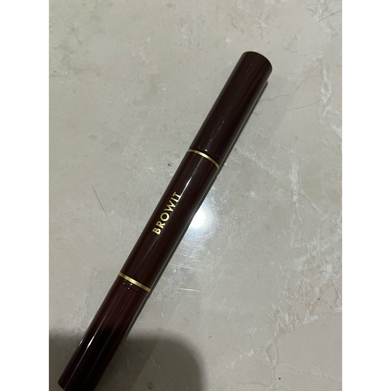 BROWIT brow