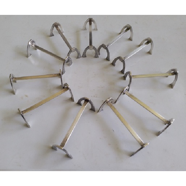 Antik - Art deco Luxe  11 pcs Bestek Leggers Gero silver 100%  ,  pada zaman Belanda