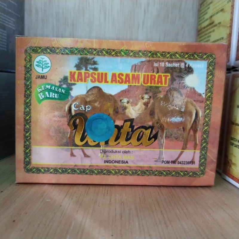 

ONTA KAPSUL JAMU