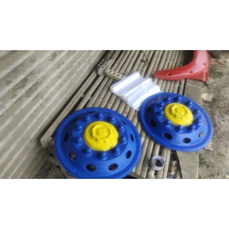 weldop ring 20 ( 2 biji)