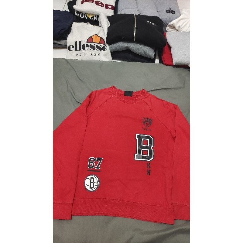 Crewneck NBA