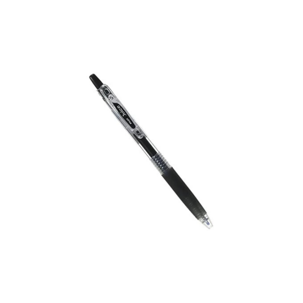 

Gramedia Surabaya - Pilot Ballpoint Juice Lju-10Ef-B 0.5 Black