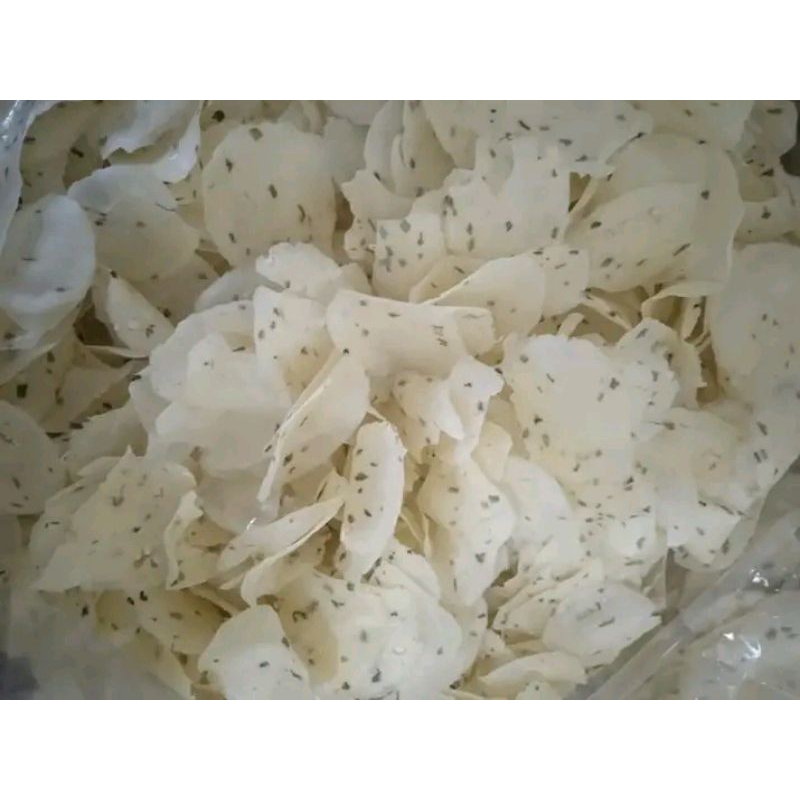 

OPAK KOIN SINGKONG WONOSOBO KEMASAN 1KG