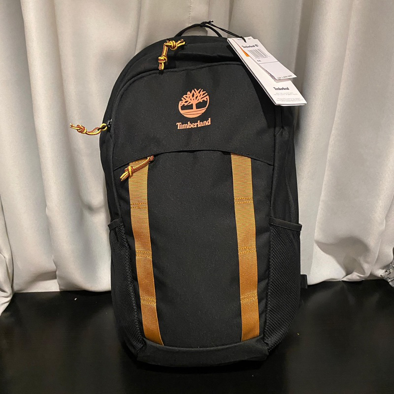 Timberland Calverton Backpack / Tas 100% Original