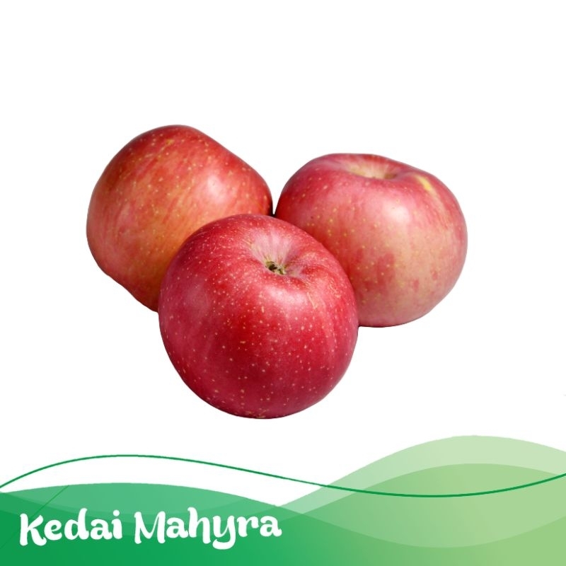 

Apel Fuji 1 kg
