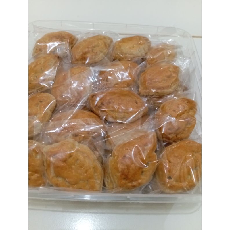 

Nastar daun 1 kg
