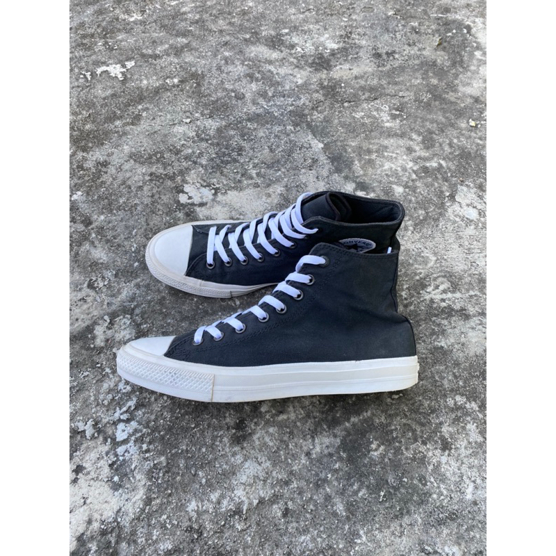 converse high
