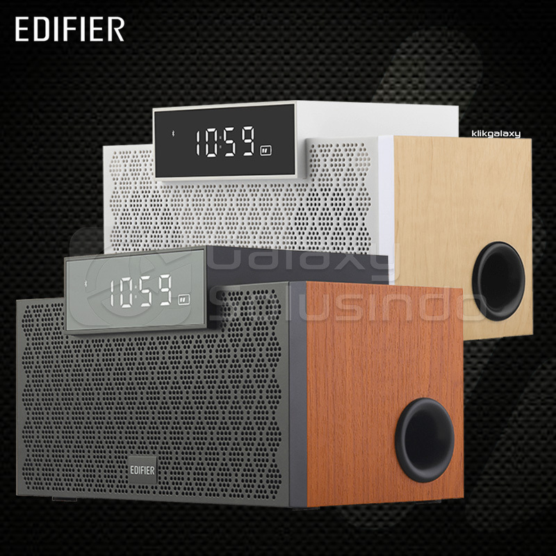 EDIFIER MP260 Soundbar Bluetooth 5.0 Speaker