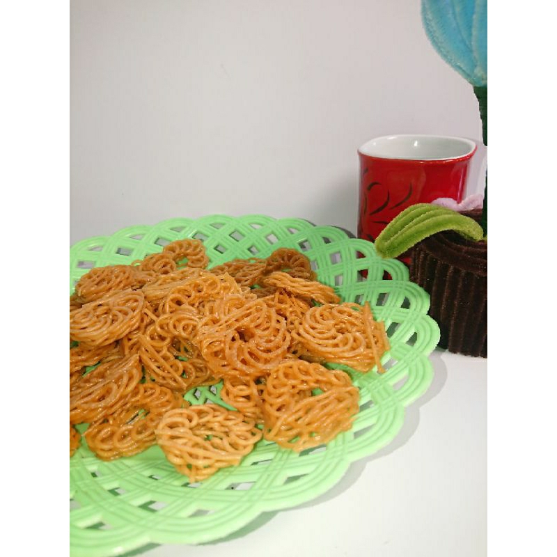 

KERUPUK KRUPUK CEPLOK SINGO ALA SIDOARJO