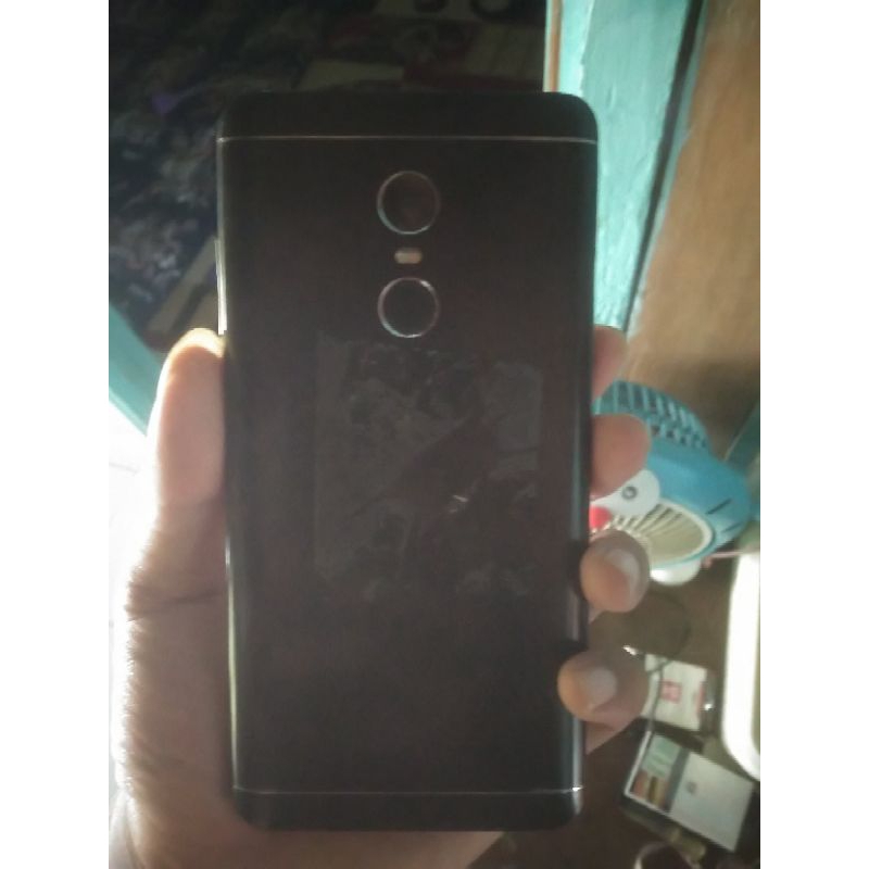 redmi note 4x mtk batangan