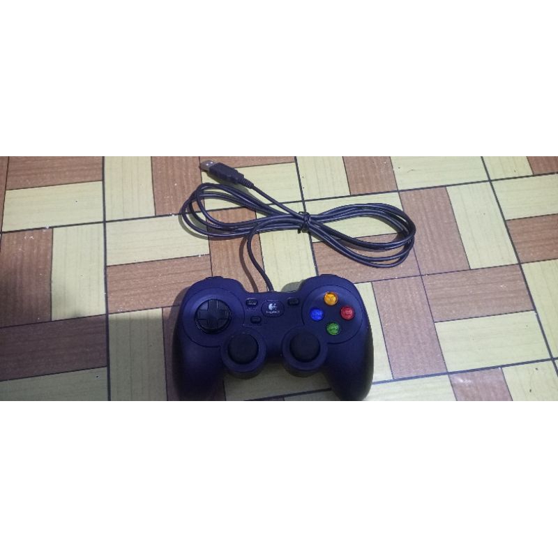 GAMEPAD LOGITECH F310 BEKAS