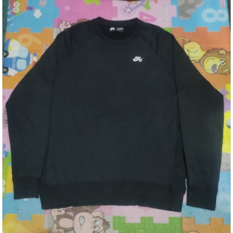 Nike SB crewneck