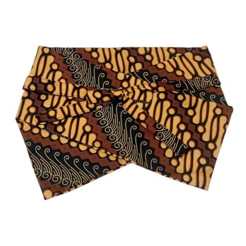 Obi Batik / Obi Belt batik