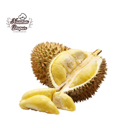 

Buah Durian 1 Buah