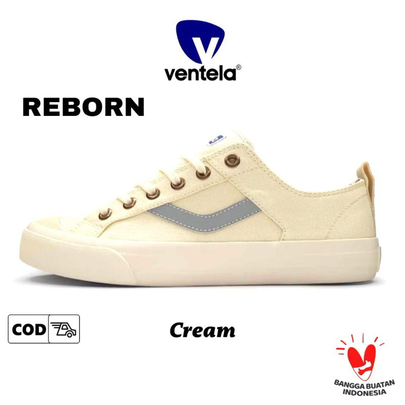 Ventela Reborn Cream [ORIGINAL]