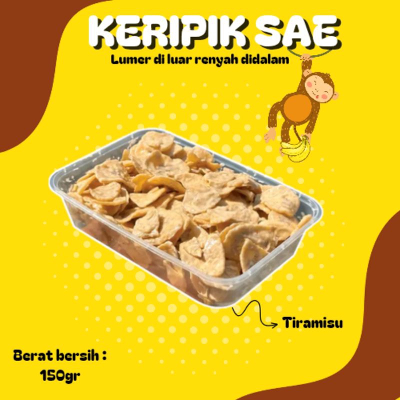 

BELI 1 GRATIS 1 | ISI 150GRAM | TOTAL ISI 300GRAM