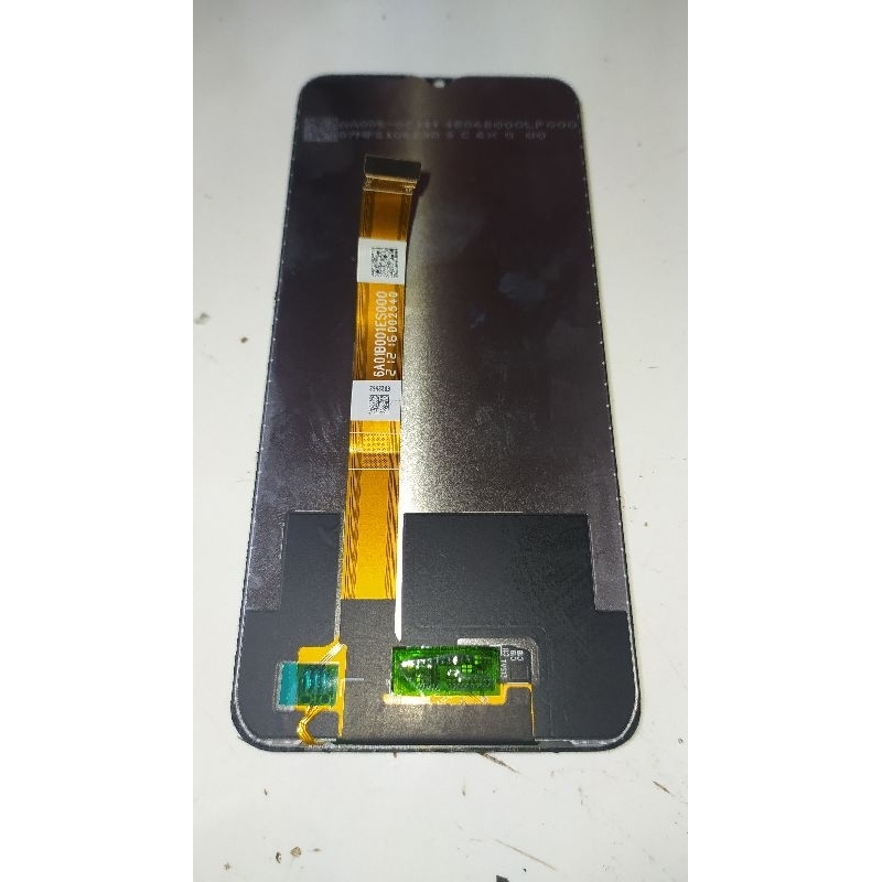 LCD Oppo A16 Ori Copotan