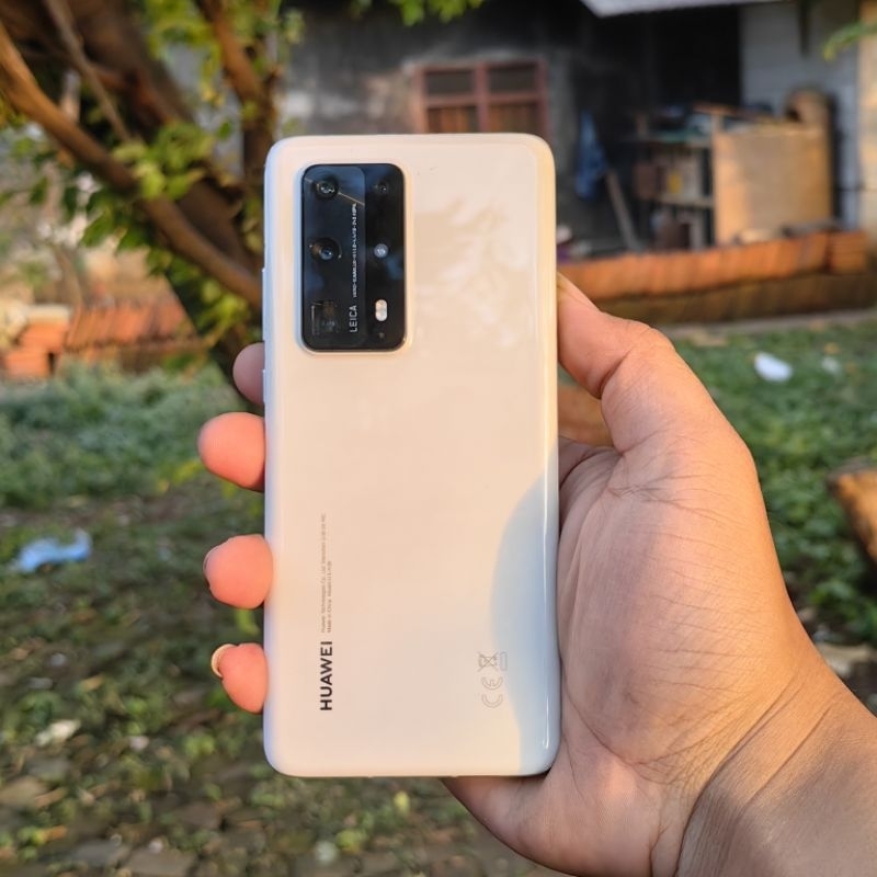 HUAWEI P40 PRO+ / HUAWEI P40 PRO PLUS 8/512 [FULLSET]