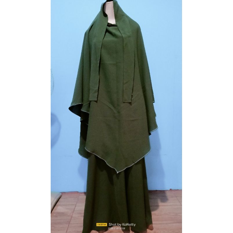 LUNA ABAYA ELMADINA/PL