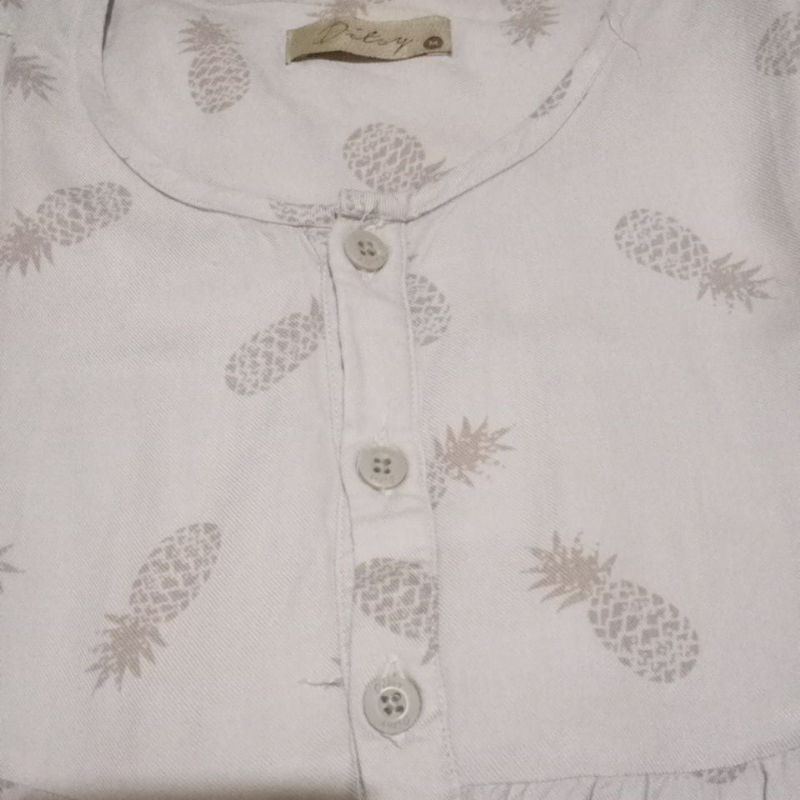 preloved ditsy/preloved amira dress atelier angelina