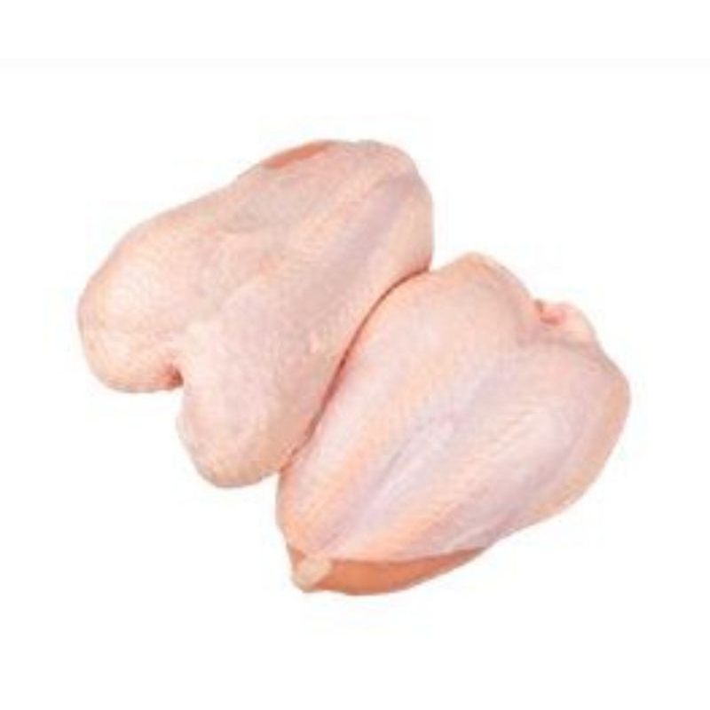 

Dada Utuh Fresh Frozen 500gram