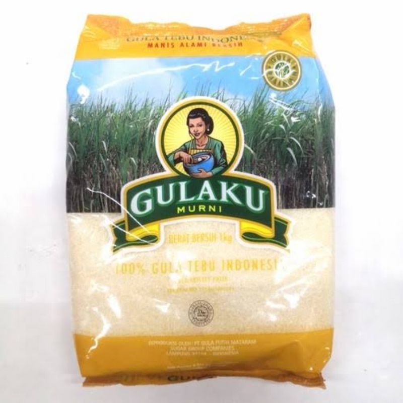 

gulaku kuning 1kg