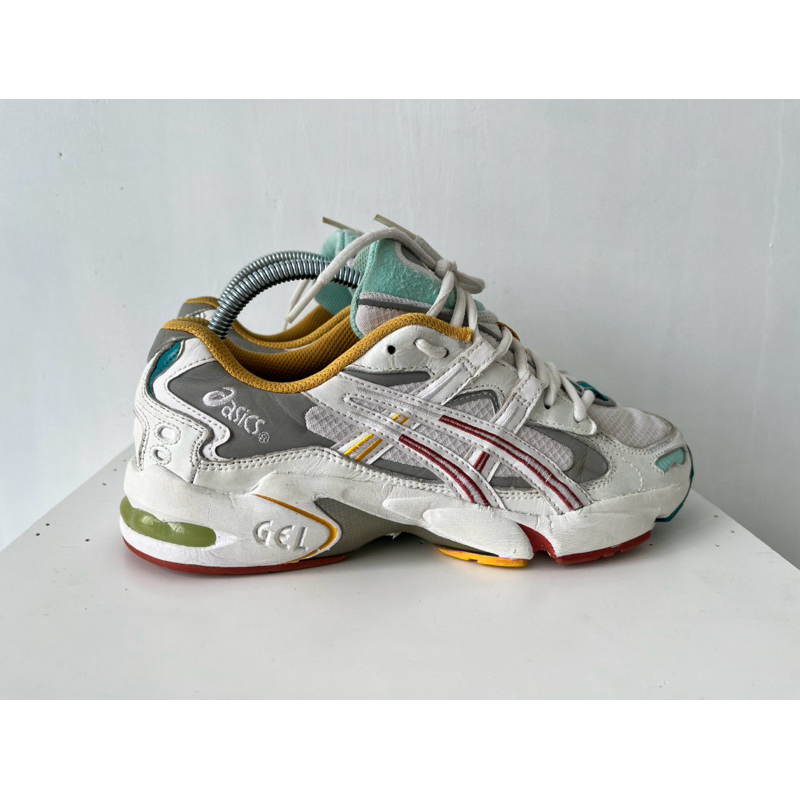 Asics Gel Kayano 5 Oasis