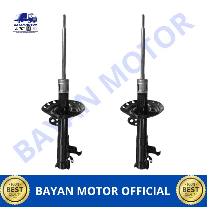 Shockbreaker Depan Honda BRV 2016-2021 (1 Set) Gas - IKYBI Original