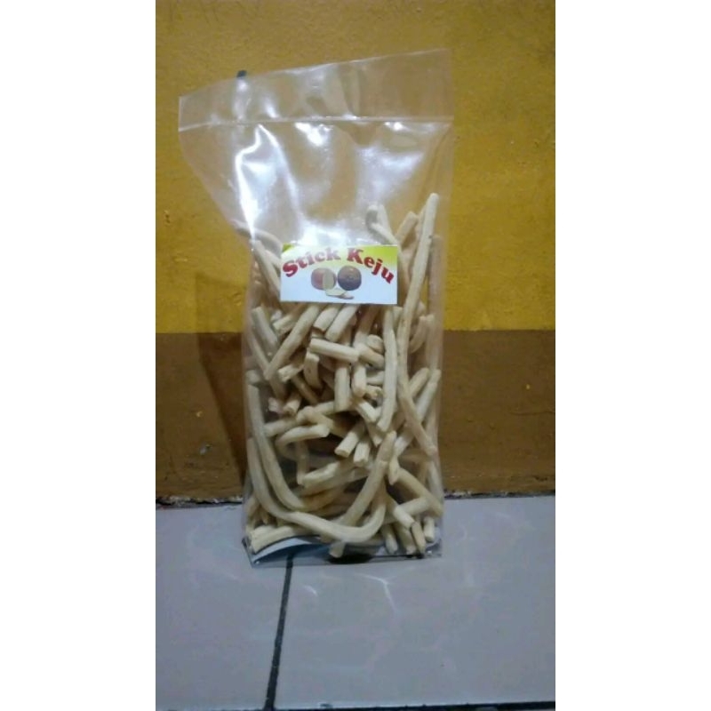 

Stik Keju