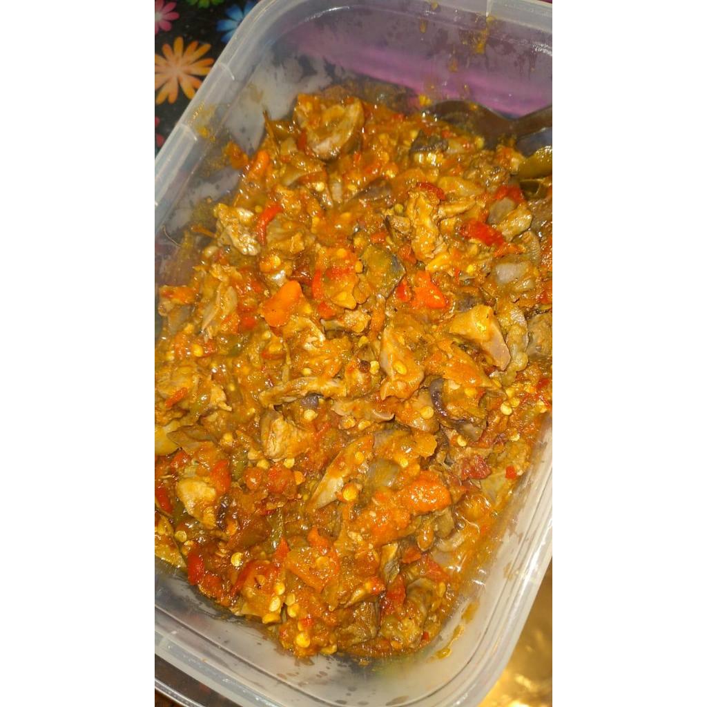 

(ISI 3 PCS) CIRENG EL - JAJANAN CICI