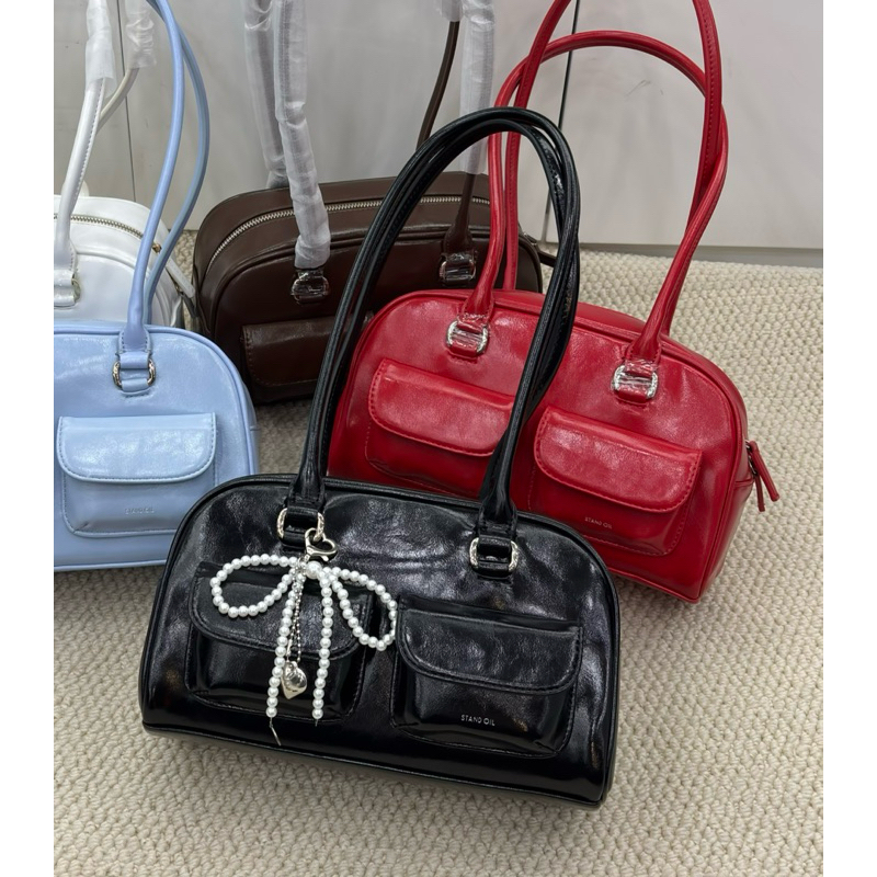 READY STOCK BAGCHARM GUANGZHOU / GANTUNGAN TAS GUANGZHOU / GANTUNGAN HP PREMIUM / GANTUNGAN TAS PREM