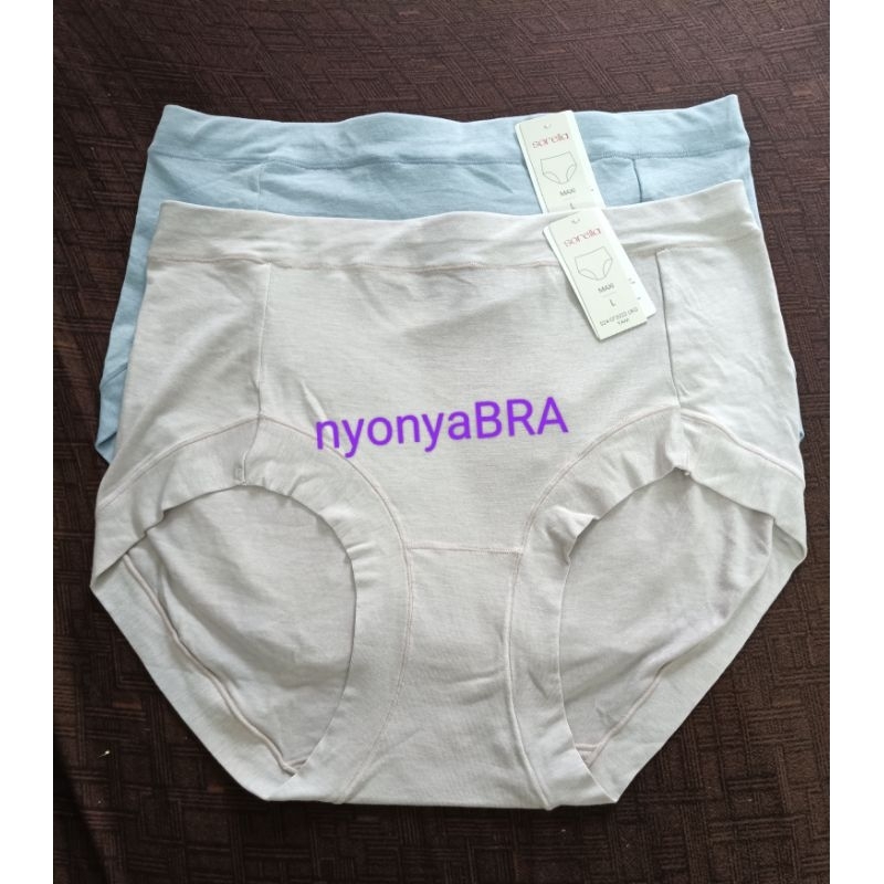 Sorella panty Maxi L,, S24-73222