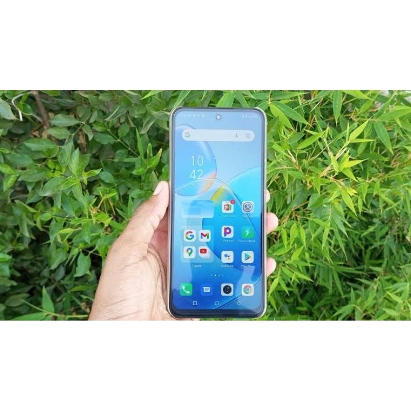 infinix hot 12 play nfc