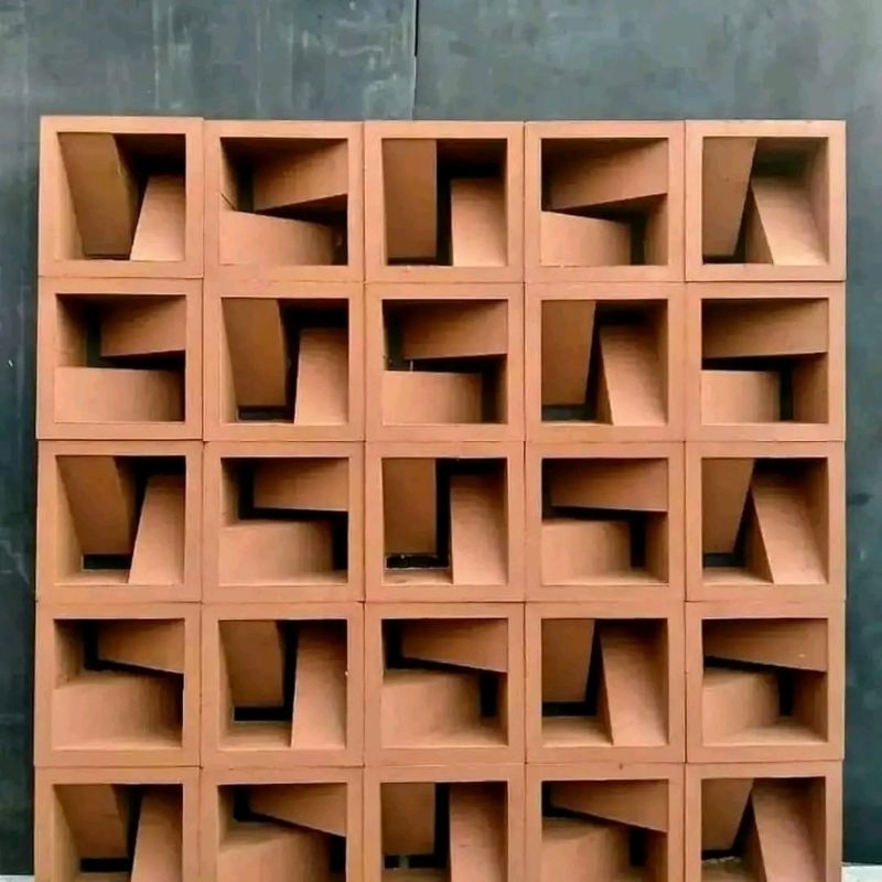 ROSTER BOTON MINIMALIS, ROSTER BOTON MINIMALIS,  roster motiz terakota