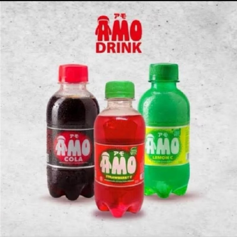 

Amo Drink 215ml Nabati minuman rasa karbonasi