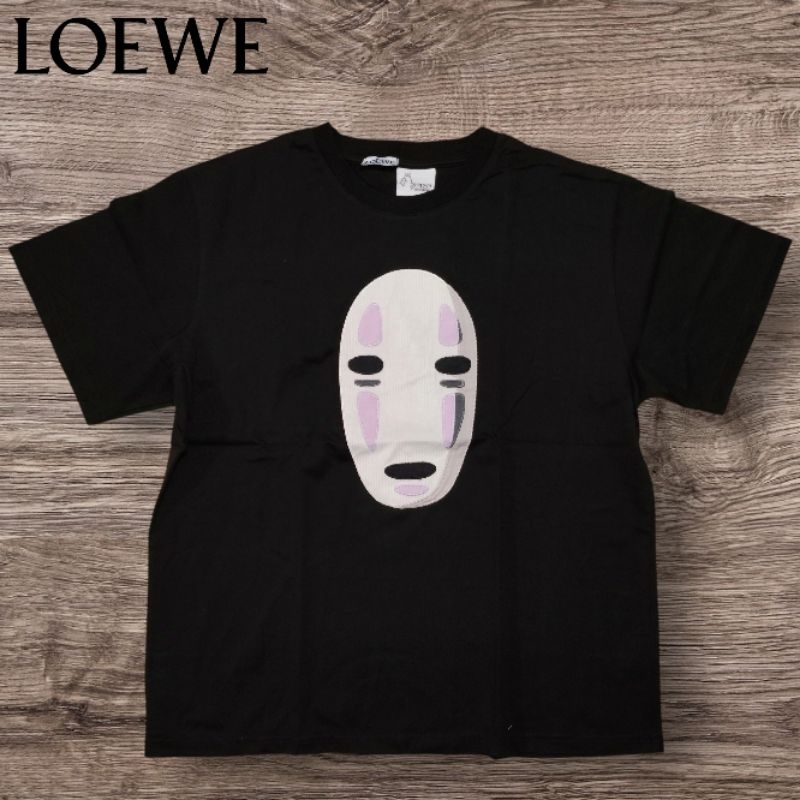 LOEWE x Spirited Away Kaonashi Second