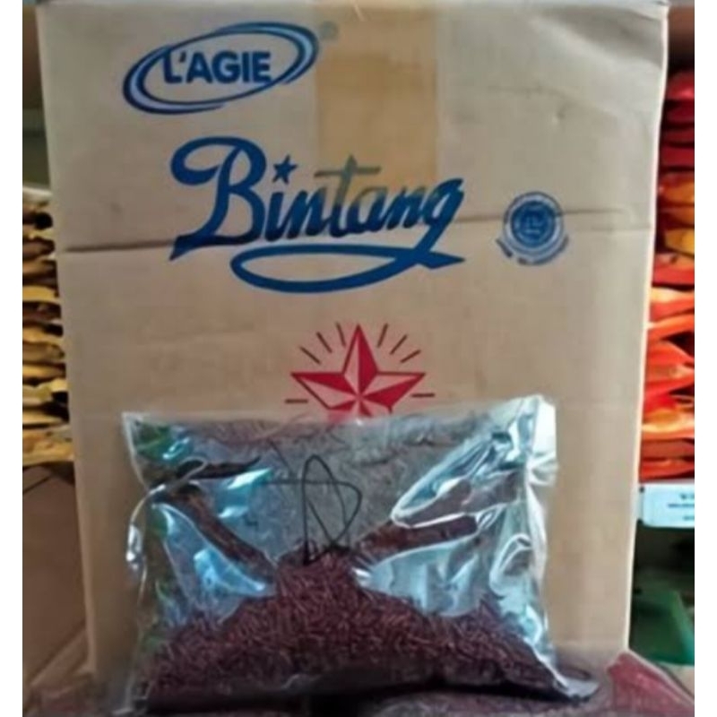 

Meses Coklat Bintang Kemasan 250 gram