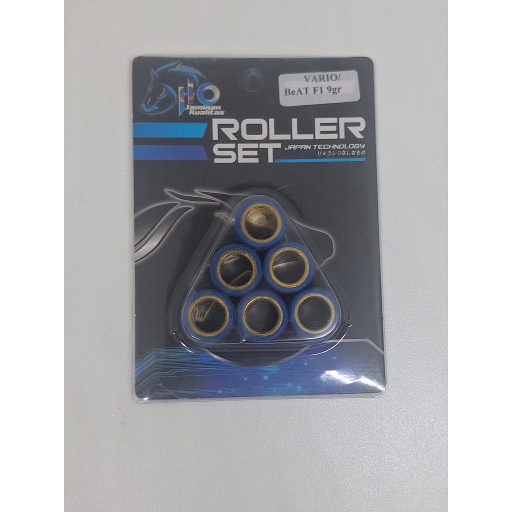 Roller 9 gram Bett FI / Vario 110 / Scoopy FI / Beat Pop