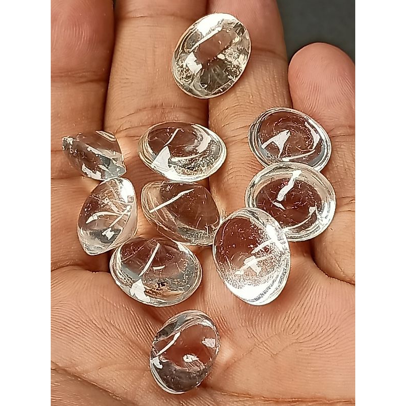 Batu Kinyang Air , Kualitas Super Bersih , Natural Kalimantan