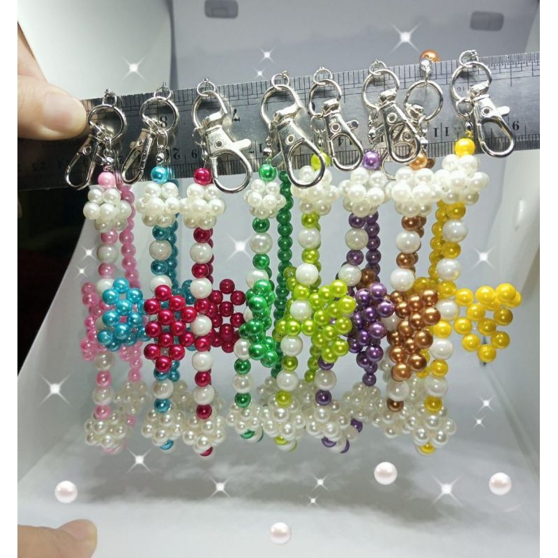Gantungan HP atau Gantungan Tas(dpt Mika gantungan HP)