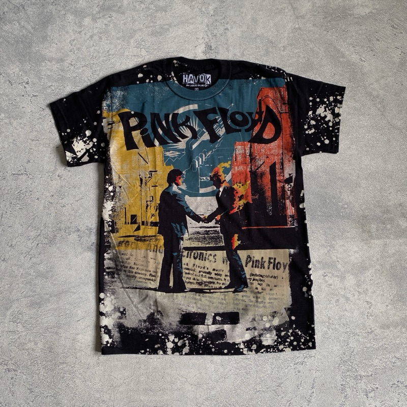 Pink Floyd - Wish You Were Here